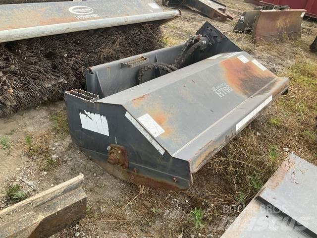 Bradco HT66 Bouw - Overige