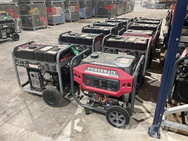  Briggs Portable energy storages