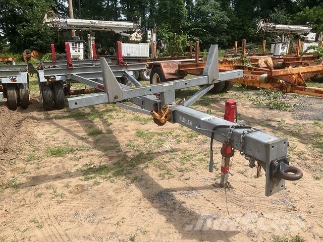 Brindle S/A Overige aanhangers