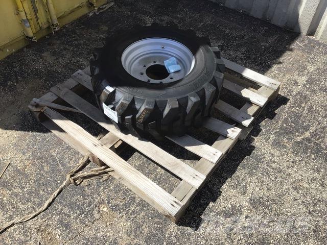  Camso SKS532 Banden, wielen en velgen