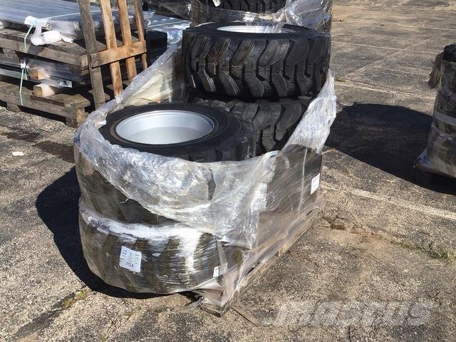  Camso SKS532 Banden, wielen en velgen