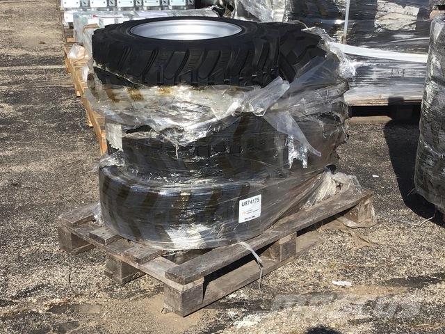  Camso SKS532 Banden, wielen en velgen