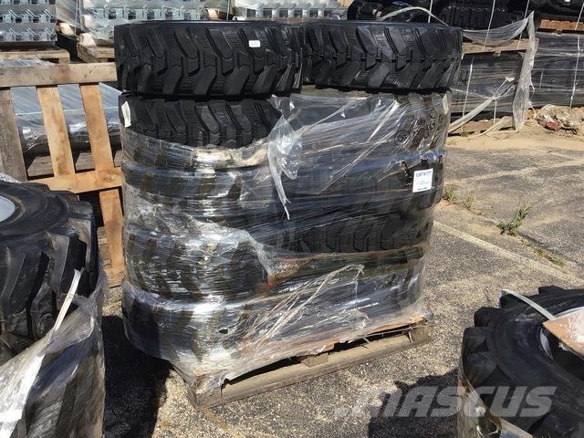  Camso SKS532 Banden, wielen en velgen