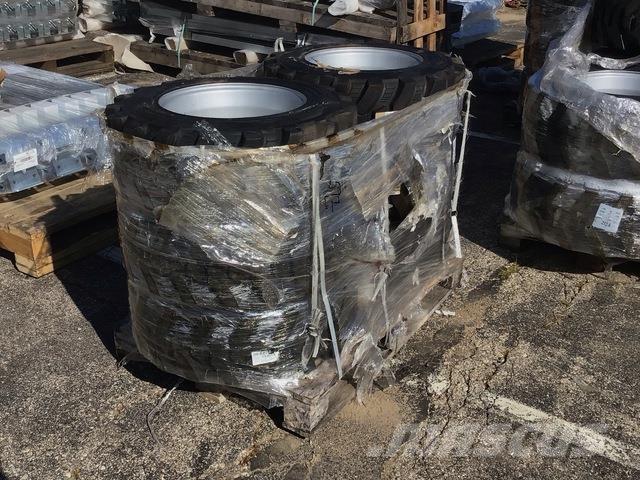  Camso SKS532 Banden, wielen en velgen