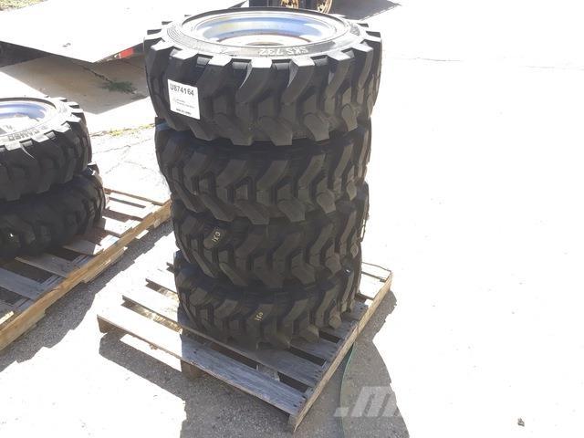  Camso SKS732 Banden, wielen en velgen