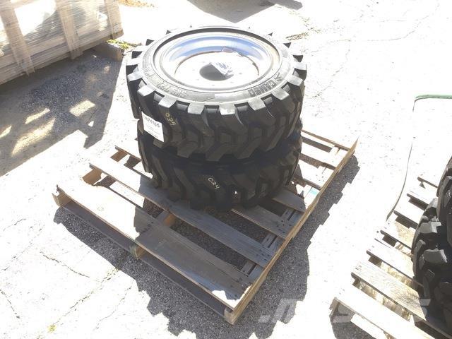  Camso SKS732 Banden, wielen en velgen