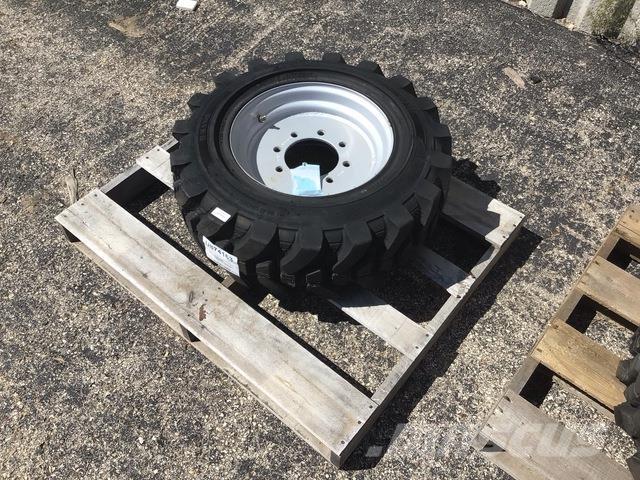  Camso SKS732 Banden, wielen en velgen