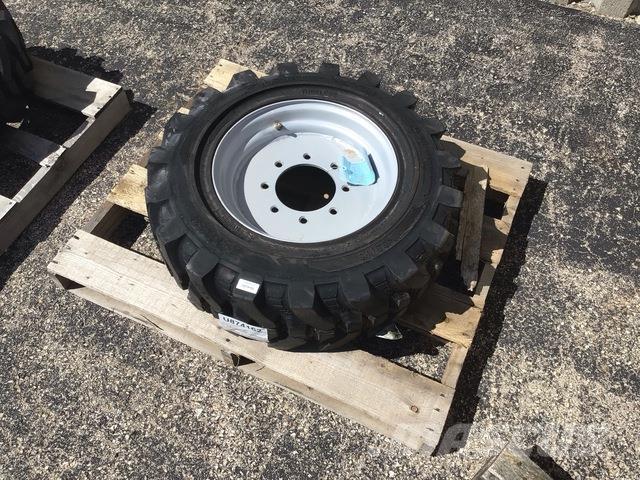  Camso SKS732 Banden, wielen en velgen