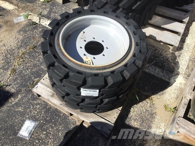  Camso SKS793 Banden, wielen en velgen