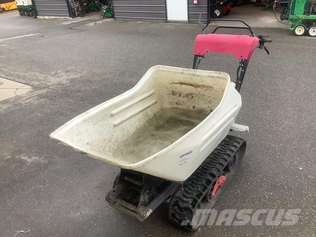 Canycom SC45 Accessoires