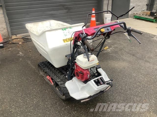 Canycom SC45 Accessoires