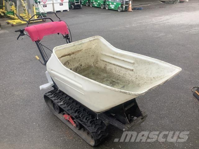 Canycom SC45 Accessoires