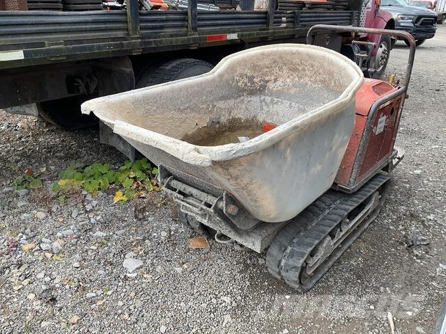 Canycom SC75 Accessoires