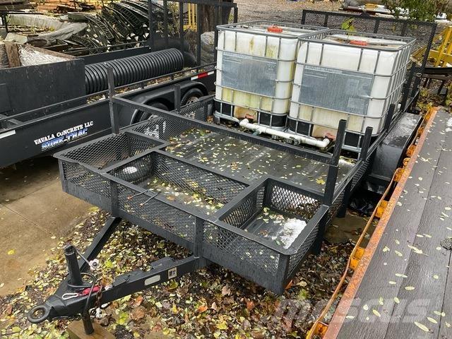 Car Mate  Overige aanhangers