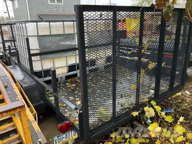 Car Mate  Overige aanhangers