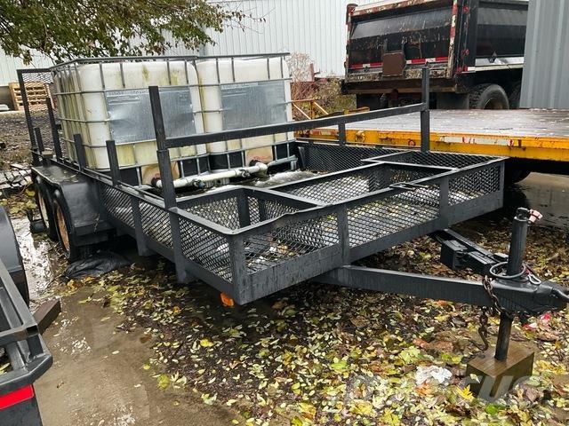 Car Mate  Overige aanhangers