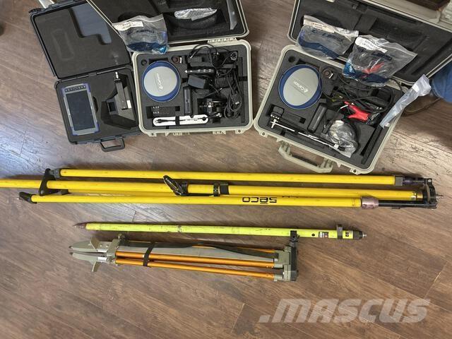 Carlson  Bouw - Overige