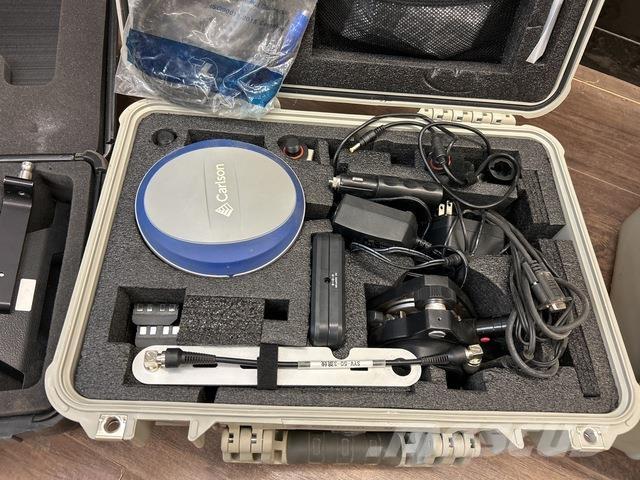 Carlson  Bouw - Overige