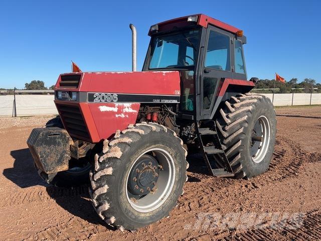 CASE 2096 Tractoren