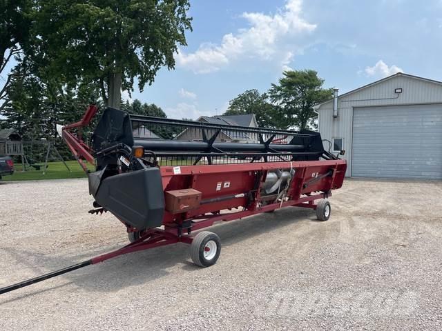 Case IH 1020 Maaidorser aanbouwdelen