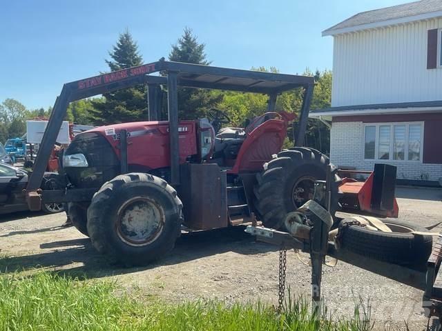 Case IH 120A Tractoren