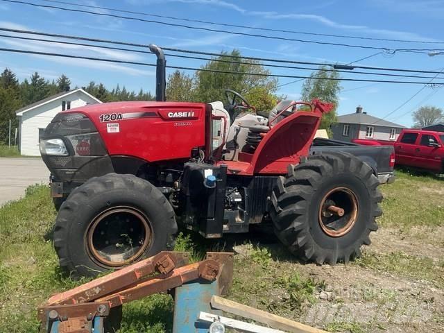 Case IH 120A Tractoren