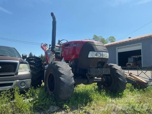 Case IH 120A Tractoren