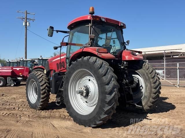 Case IH 215 Tractoren