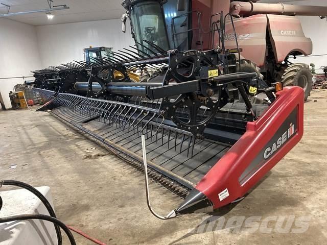 Case IH 2162 Maaidorser aanbouwdelen