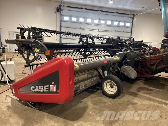 Case IH 2162 Maaidorser aanbouwdelen