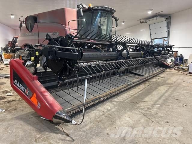 Case IH 2162 Maaidorser aanbouwdelen