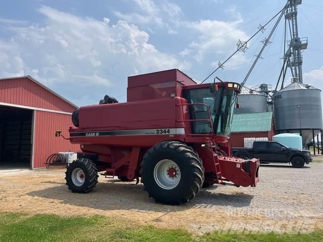 Case IH 2344 Maaidorsmachines