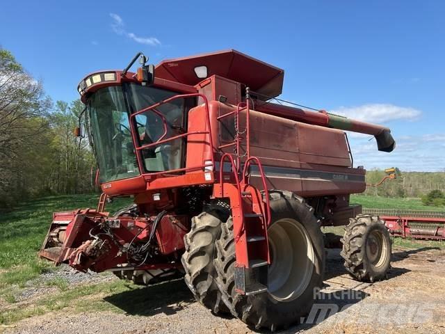 Case IH 2388 Maaidorsmachines