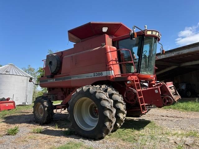 Case IH 2388 Maaidorsmachines