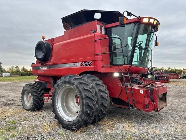 Case IH 2588 Maaidorsmachines