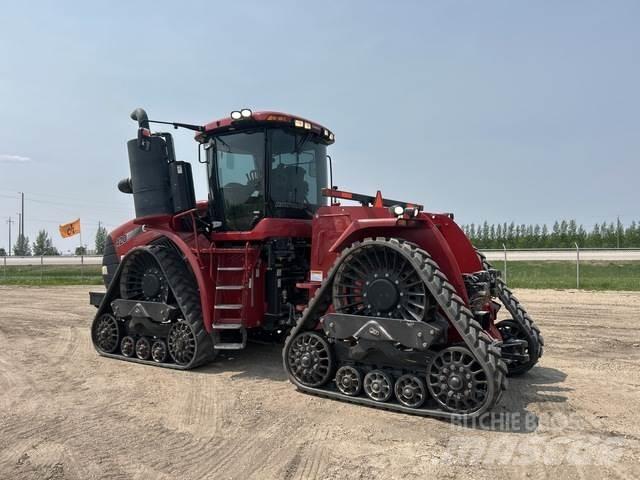 Case IH 420 Tractoren