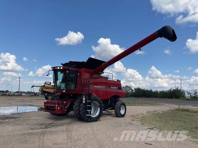 Case IH 7088 Maaidorsmachines