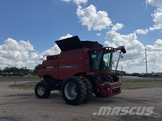 Case IH 7088 Maaidorsmachines