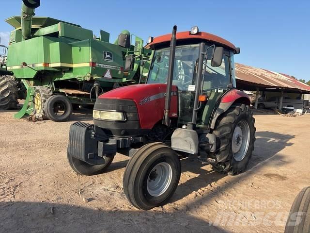 Case IH JX80 Tractoren