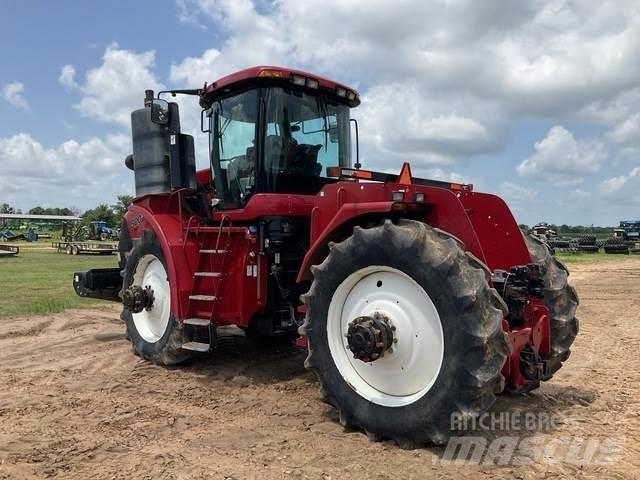 Case IH STG500 Tractoren