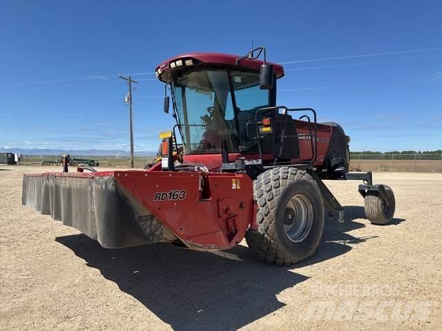 Case IH WD1903 Bouw - Overige