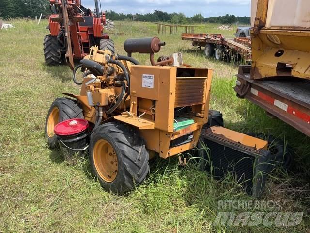 CASE Mini-S Bouw - Overige