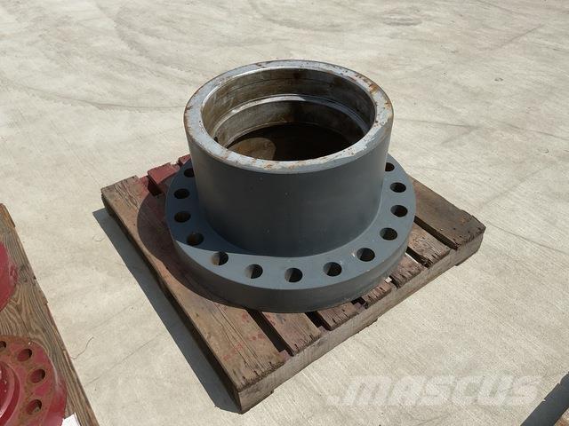  Casing Head Bouw - Overige