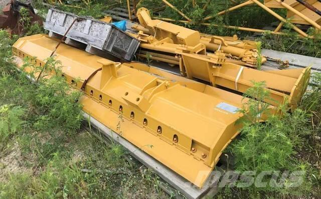 CAT  Bouw - Overige