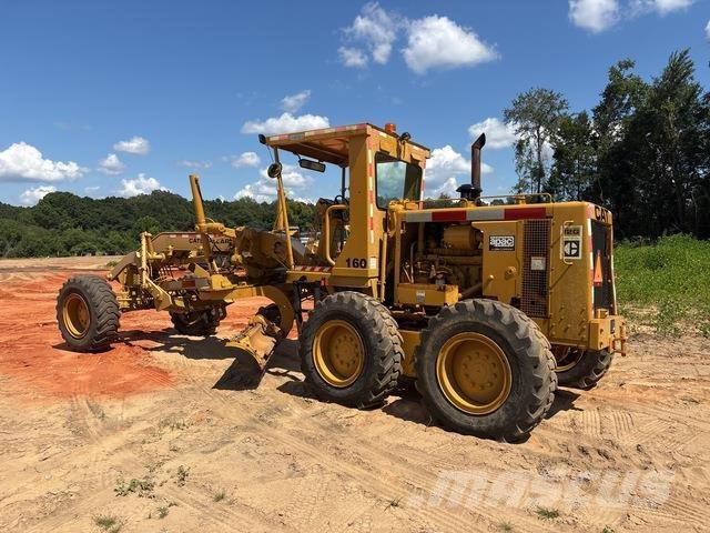CAT 12G Graders