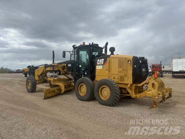 CAT 12M3 Graders