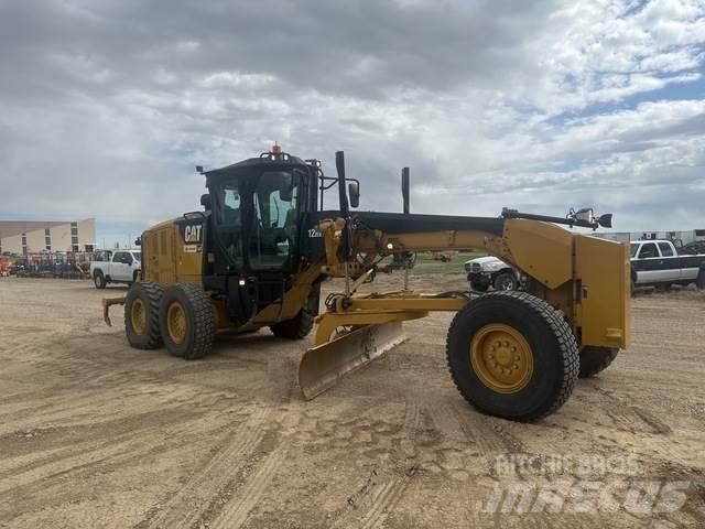 CAT 12M3 Graders