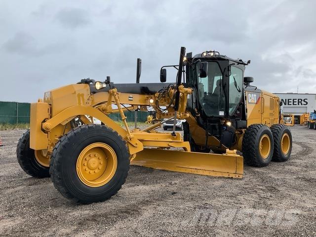 CAT 12M3 Graders