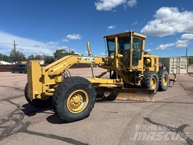 CAT 140G Graders
