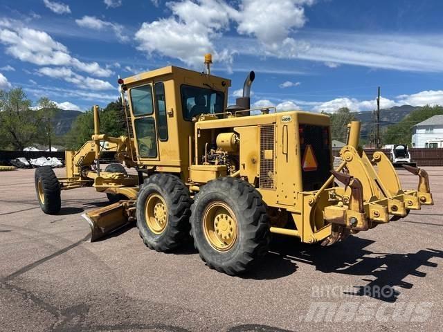 CAT 140G Graders